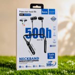 Stylish Sports Neckband Everyday! And Everywhere!
