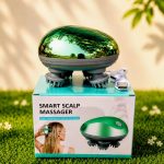 Smart Massager - Head & Body!