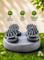 Smart Massager - Head & Body! - Image 2