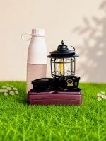 3-in-1 Essentials Combo – Stay Hydrated, Bright & Stylish Everyday!