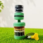 360° Rotating Tap Water Purifier Filter – 6 Multi Layer Water Filter